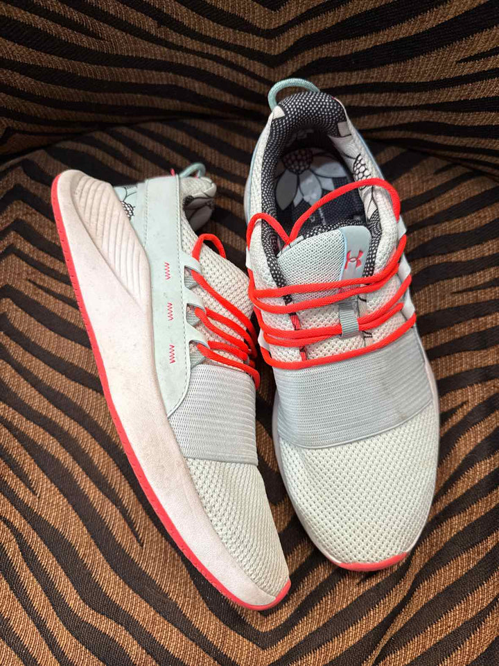 8 - Under Armour Sneakers