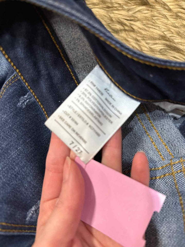 27 - Kancan Jeans