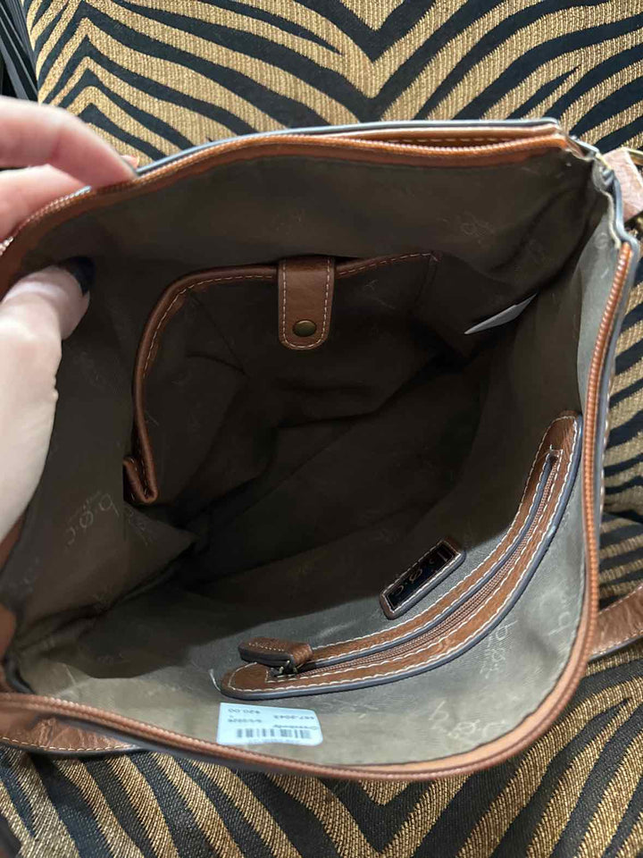 Purse - B.O.C. Born Concepts Crossbody