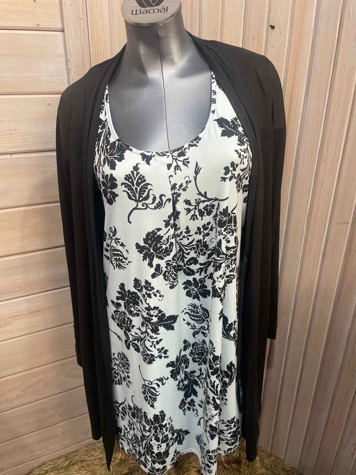 M - Apt. 9 Loungewear