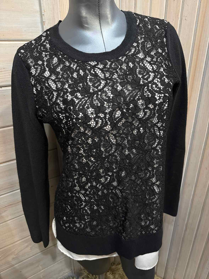 M - Simply Vera Long Sleeve