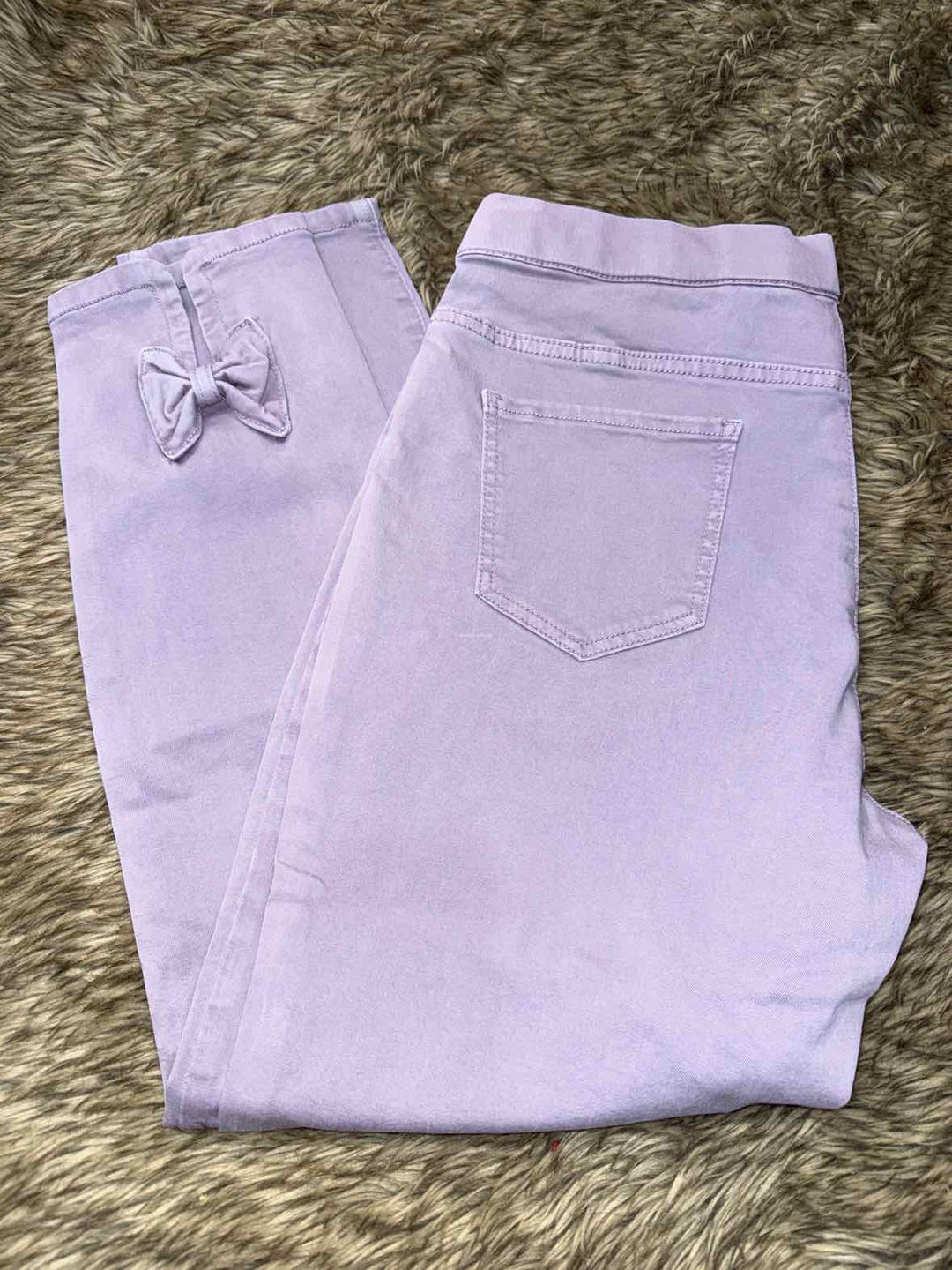 12 - Charlie B Jeans