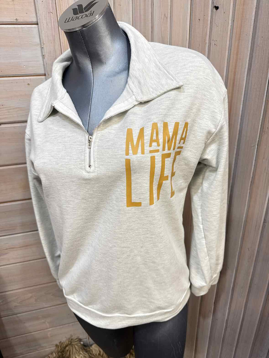 S - Unbranded Pullover