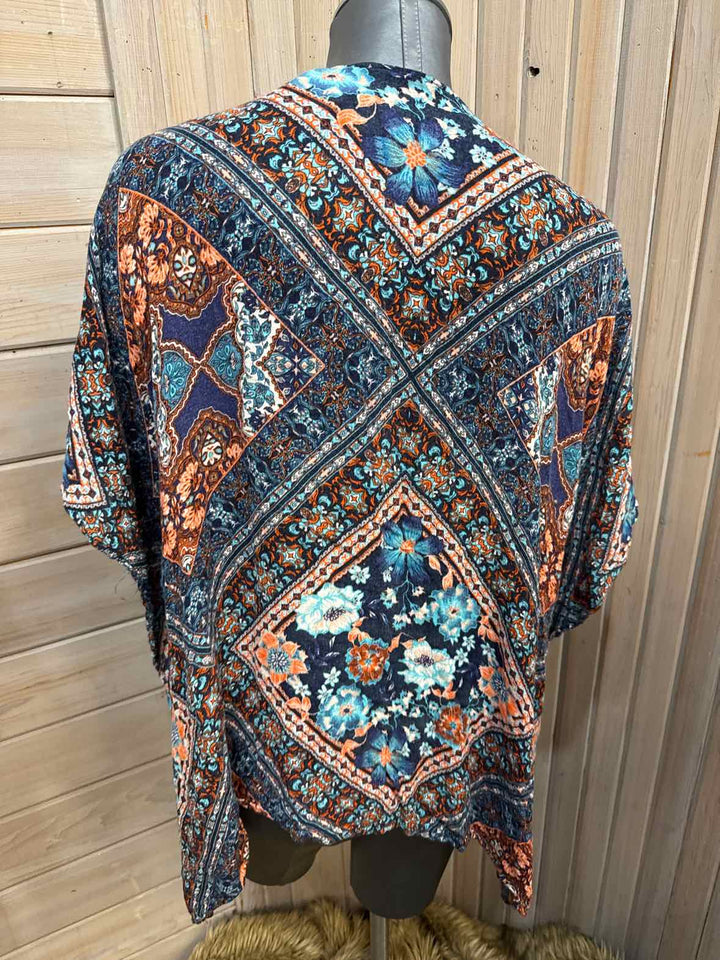 One Size - Kimono