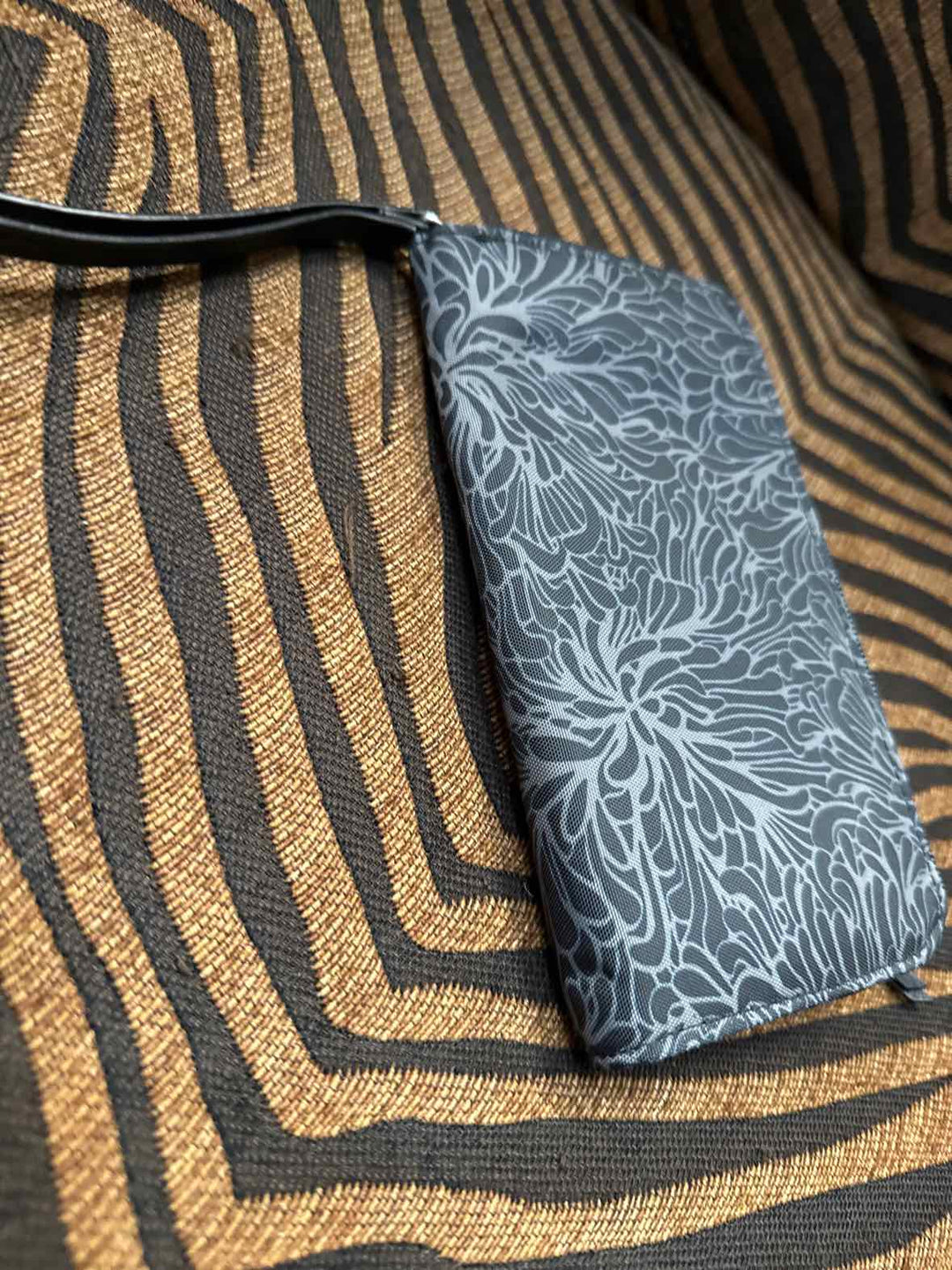 Wallet - Baggallini Clutch