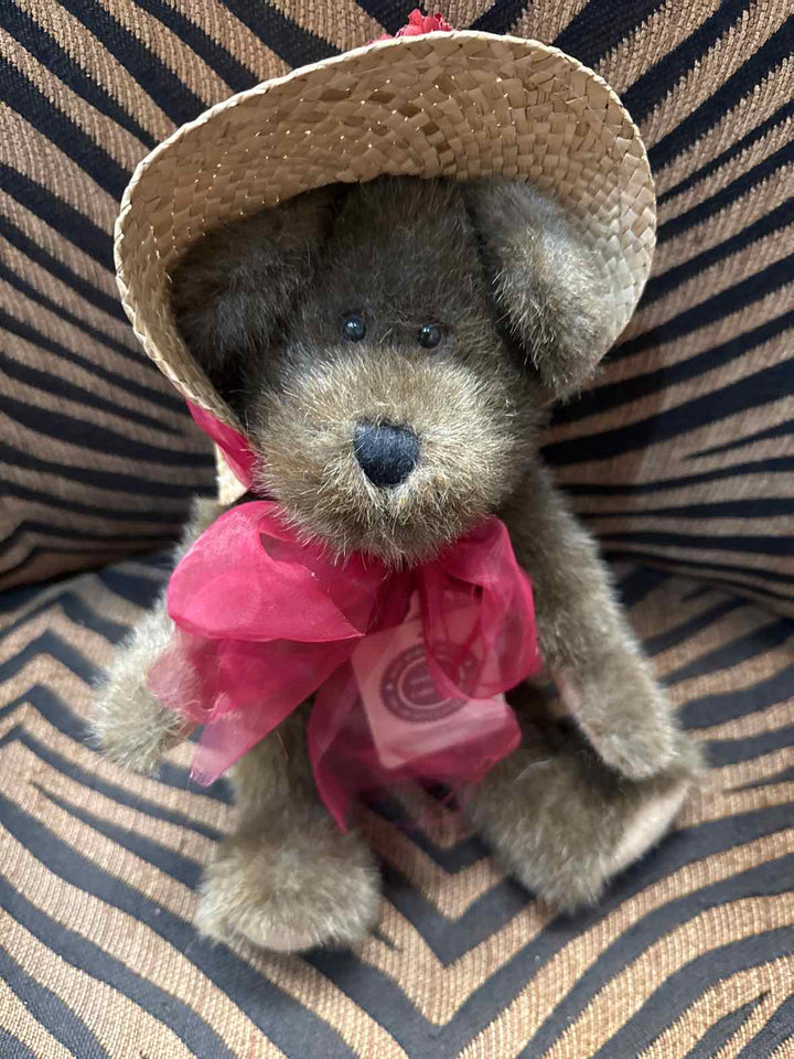 Boyds Bears Collectable Bear