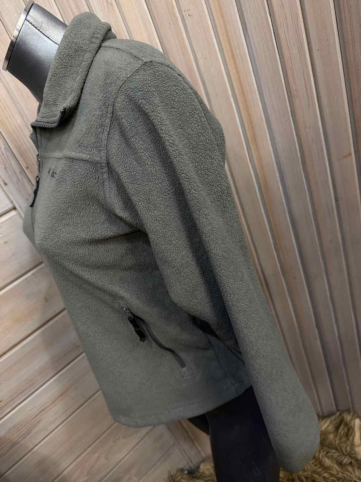 14/16 - Columbia Jacket