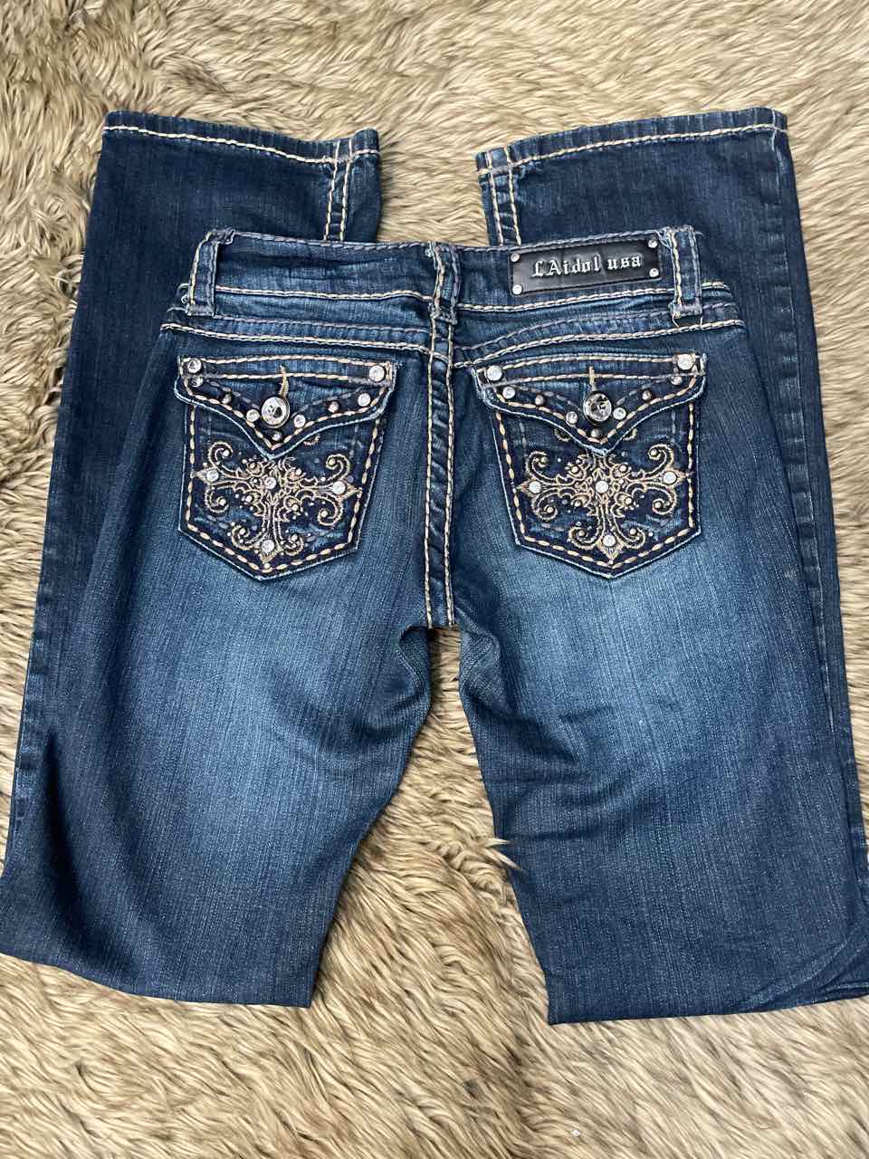 1 - L.A. Idol Jeans