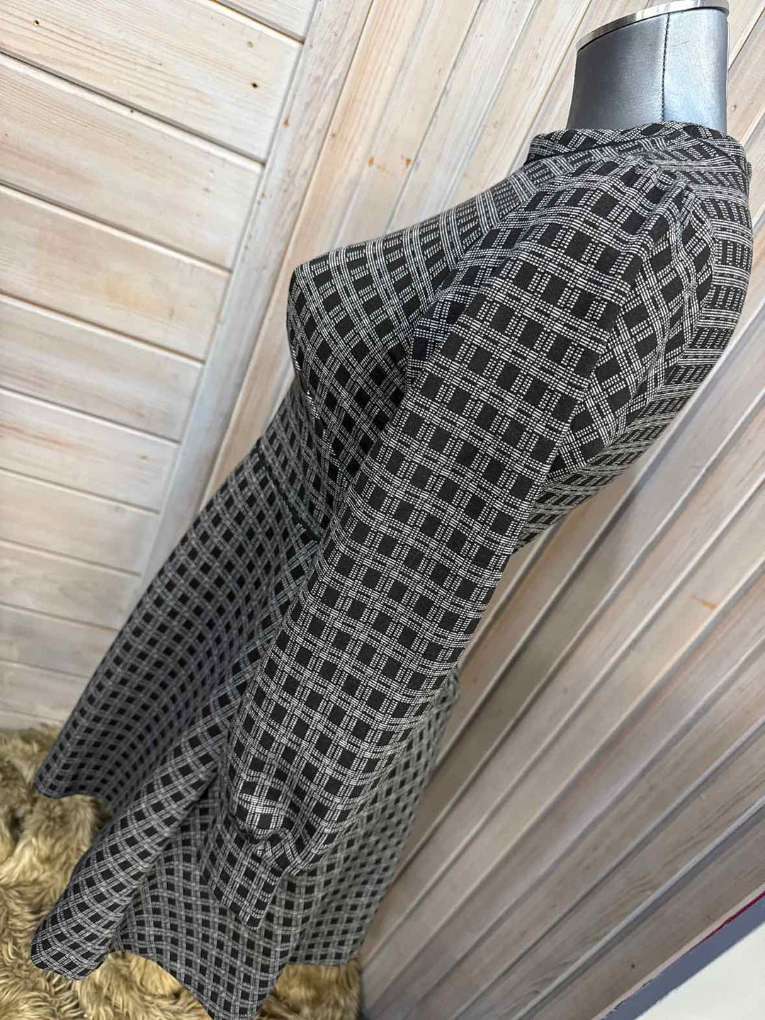 2P - Ann Taylor Dress