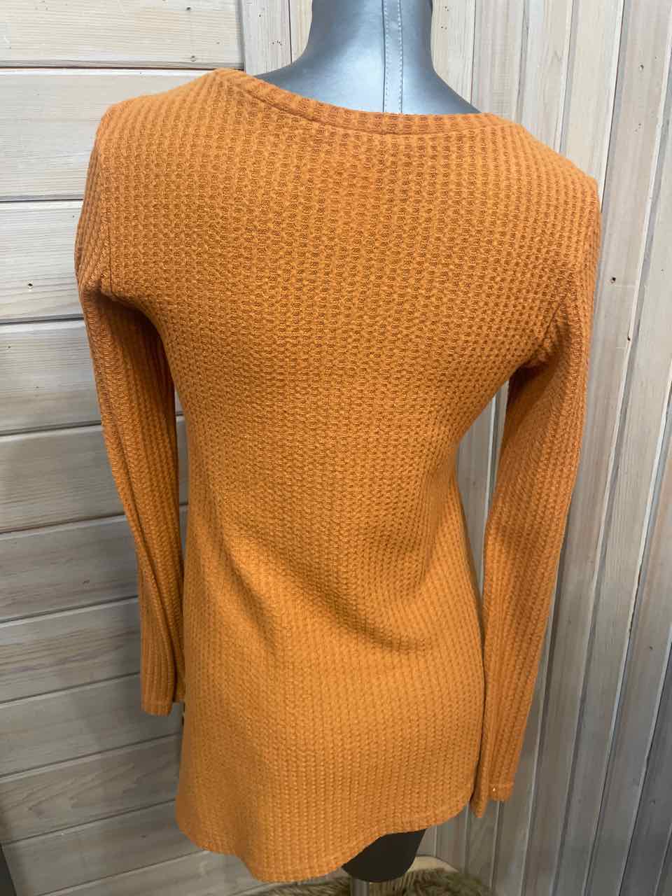 S - andthewhy Long Sleeve