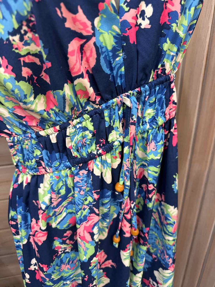 M - ee:some Jumpsuit