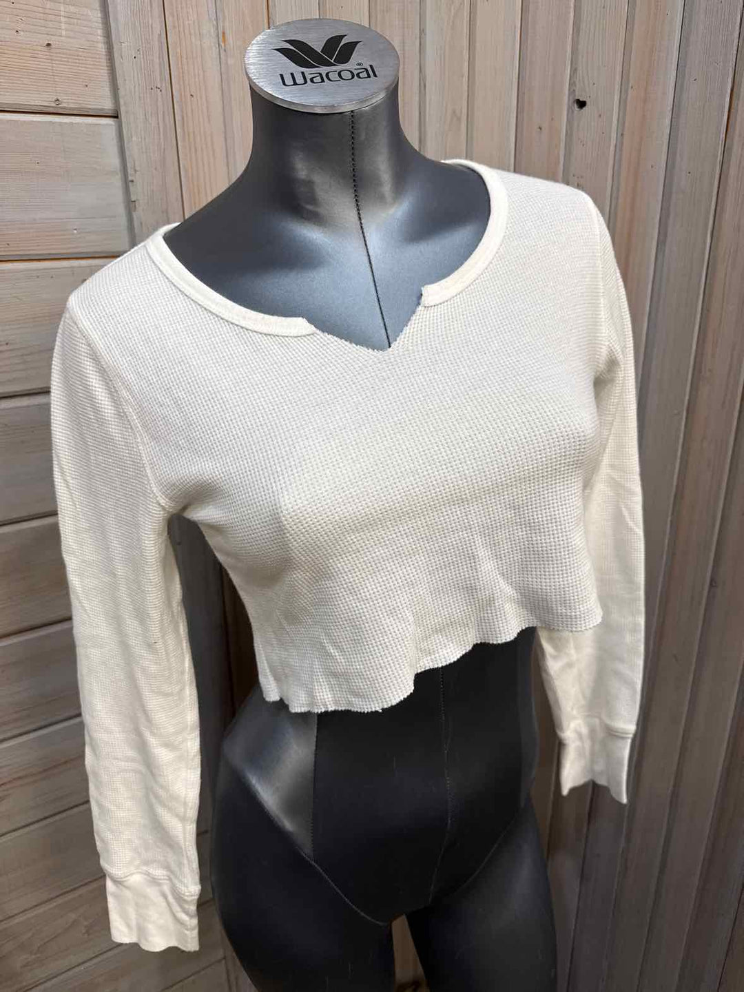 S - Old Navy Crop Top