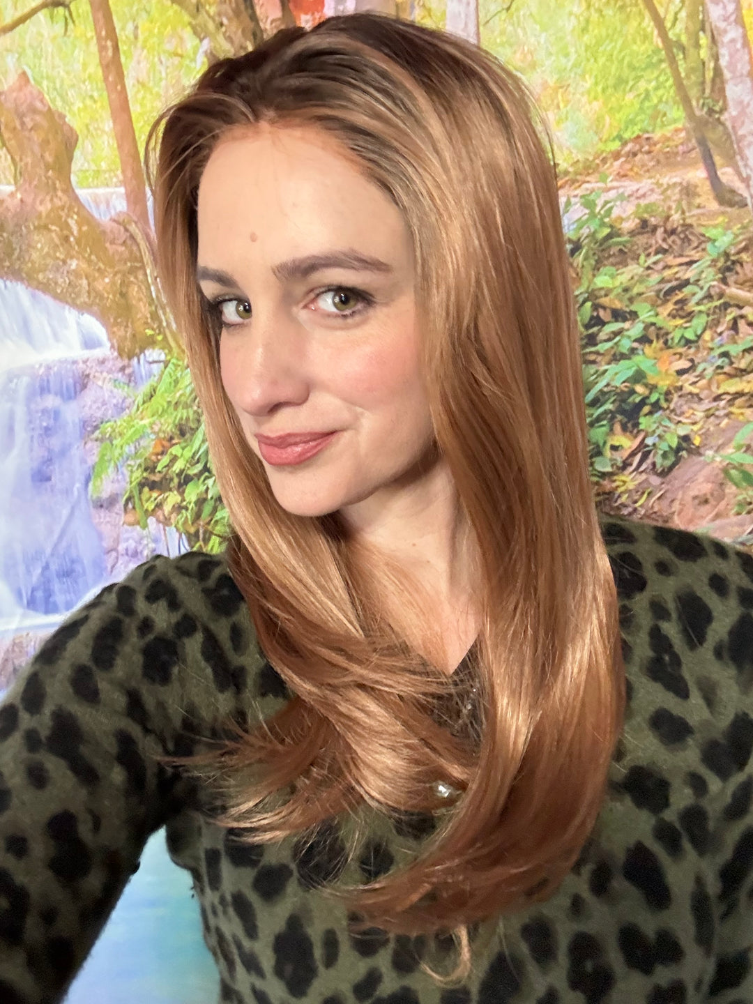 Steph Brosegold from Chelsey Smith Crowns