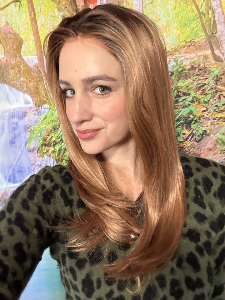 Steph Brosegold from Chelsey Smith Crowns