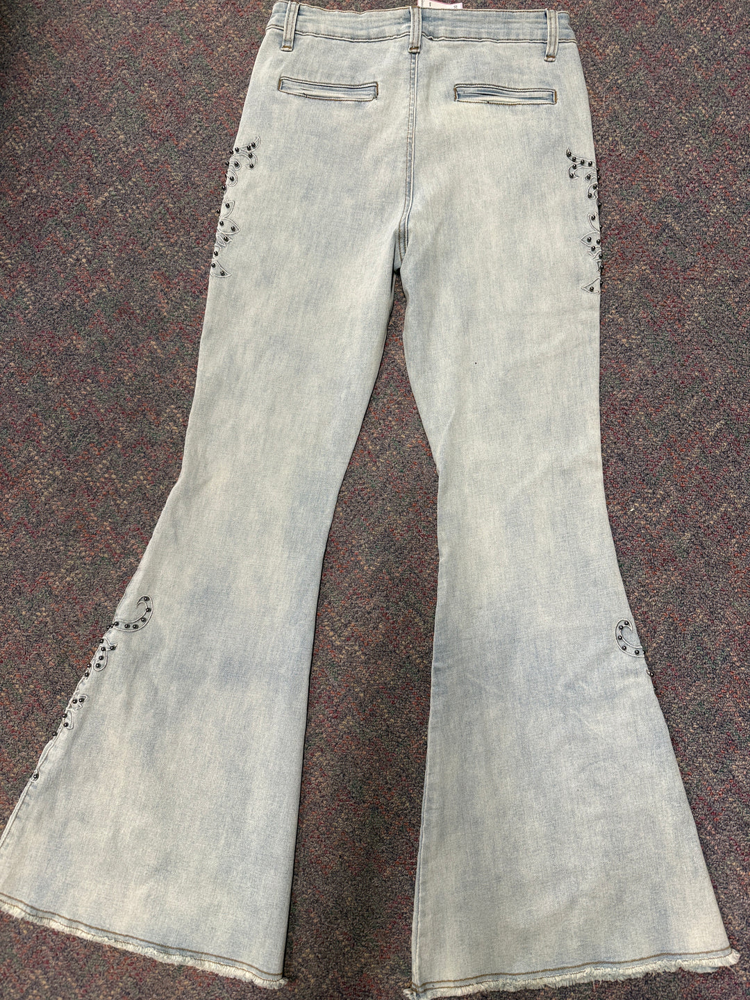 S - POL Jeans