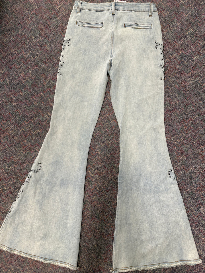 S - POL Jeans