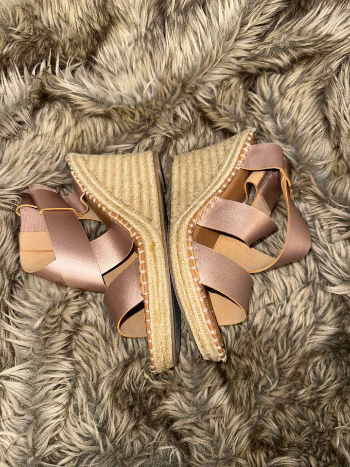 8 - So Wedge