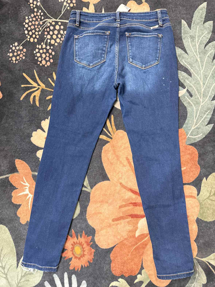 9/28 - Kancan Jeans