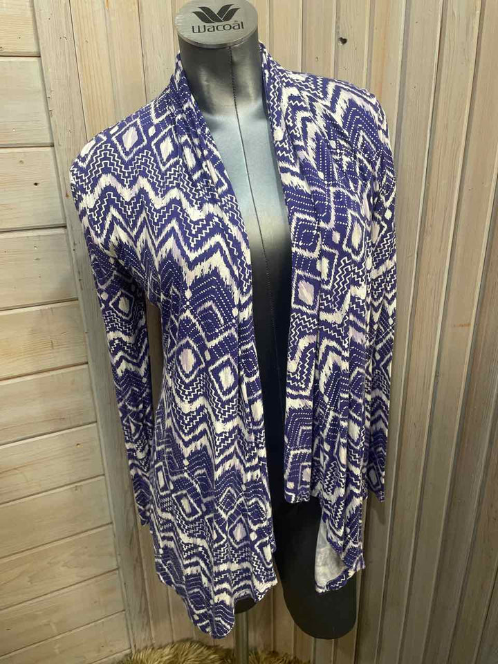 S - Popular 21 Cardigan