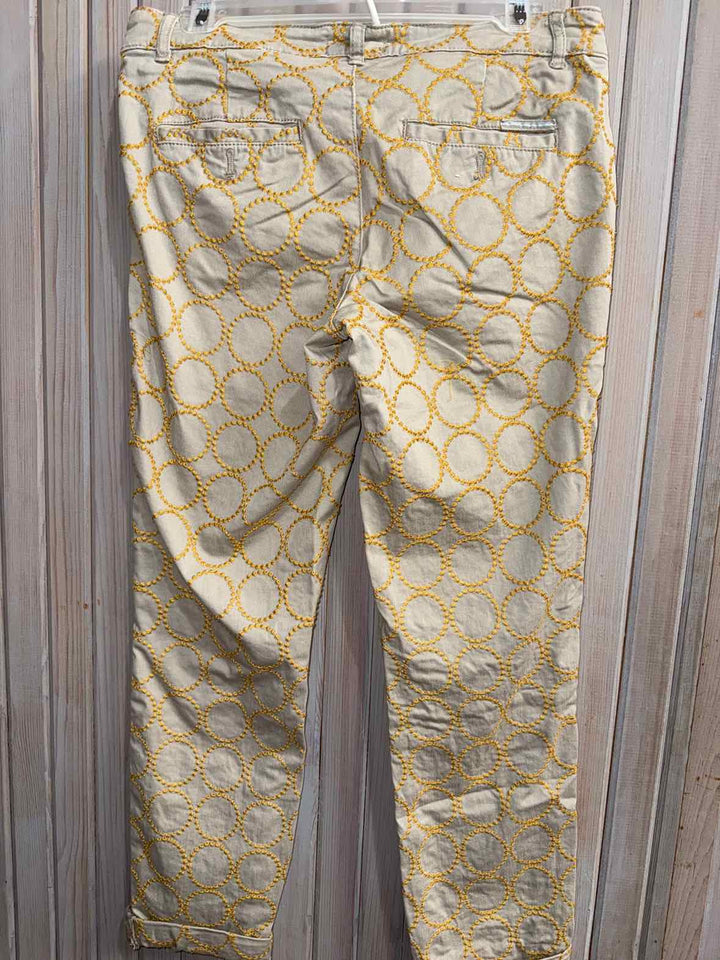 28 - Chino by Anthropology Pants