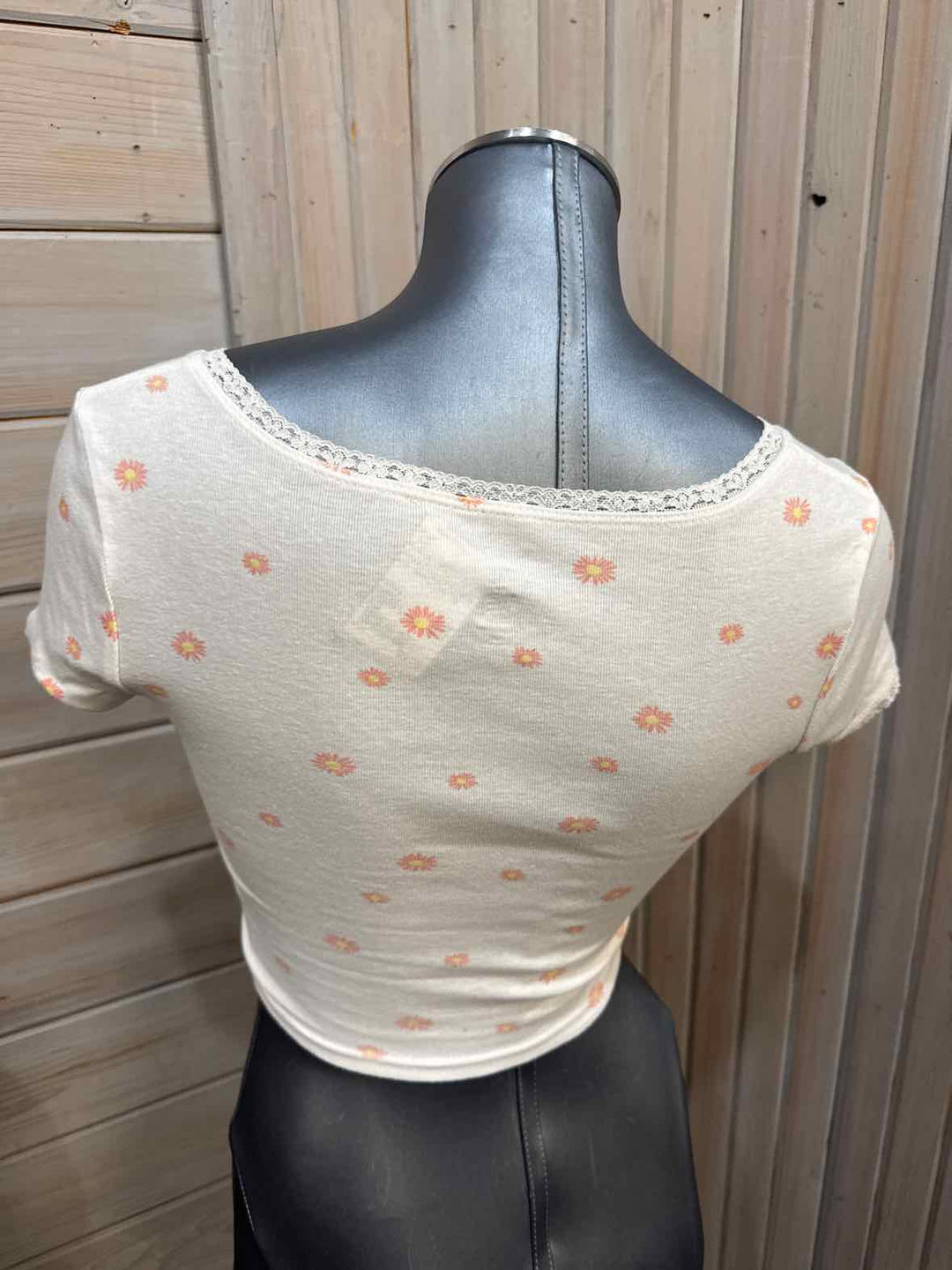 XS - Me To We T-Shirt