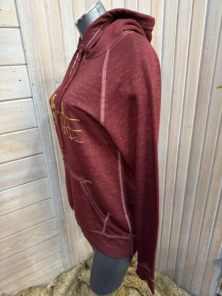 S - J. America Hoodie