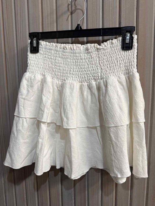 L - Unknown Skirt
