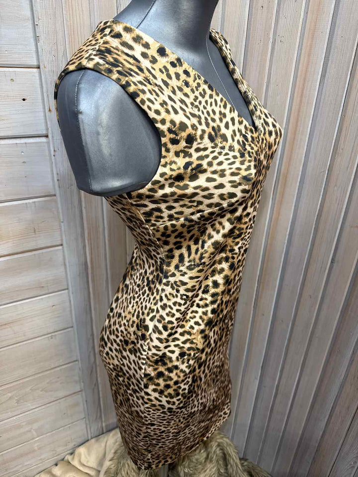 2 - Calvin Klein Dress