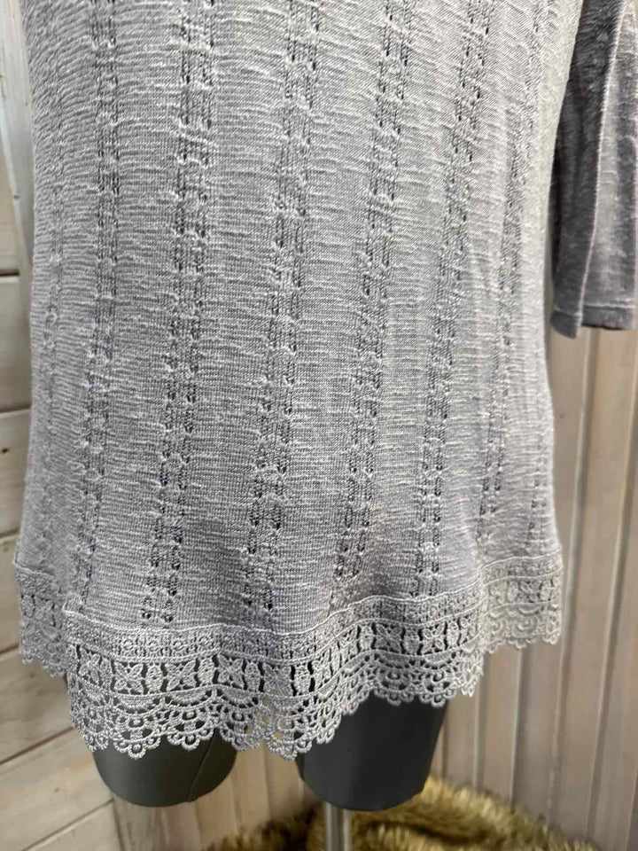 L - Maurices Cardigan