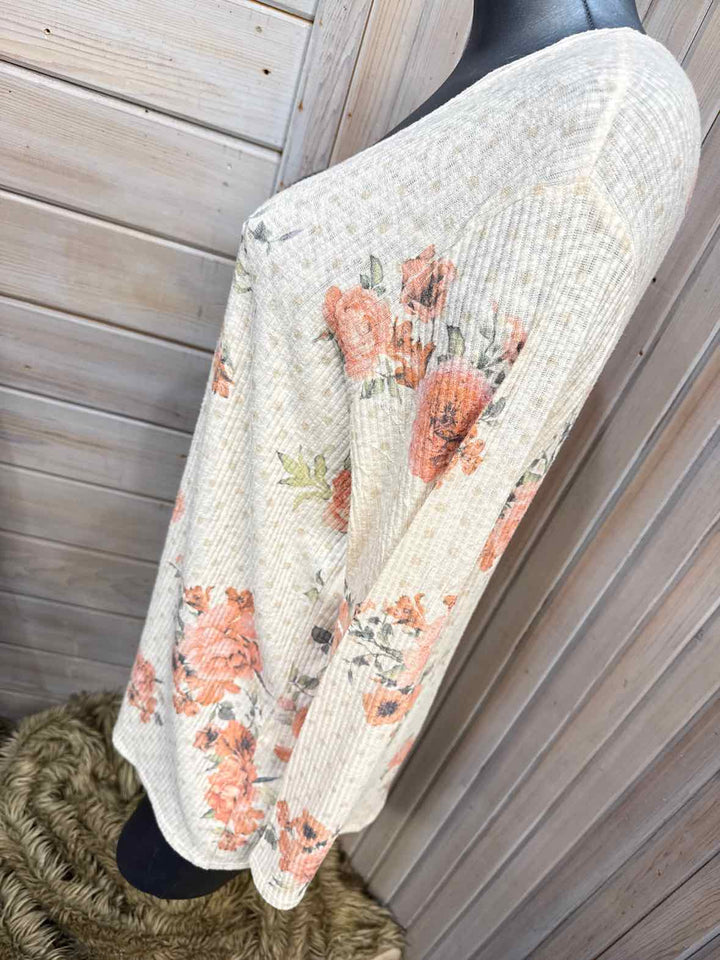 L - Phil Love Cardigan
