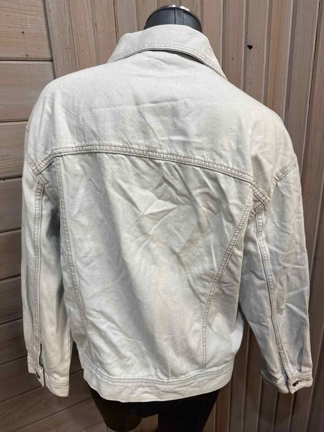 M - Divided Jacket