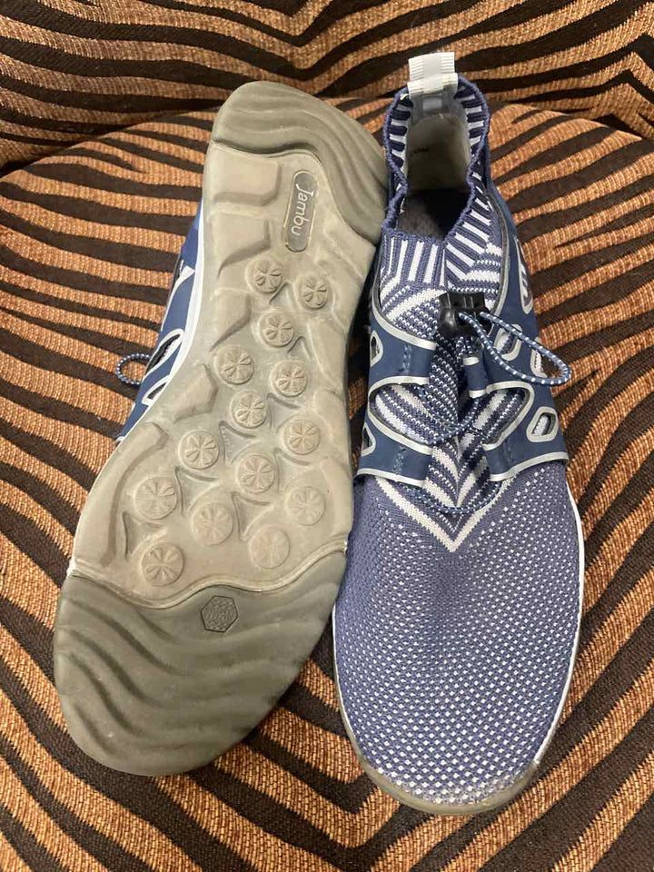 8.5 - Jambu Athletic Shoe