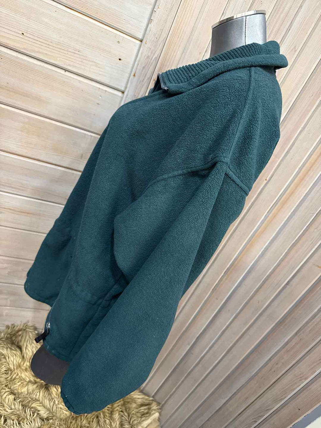 M - Columbia Jacket
