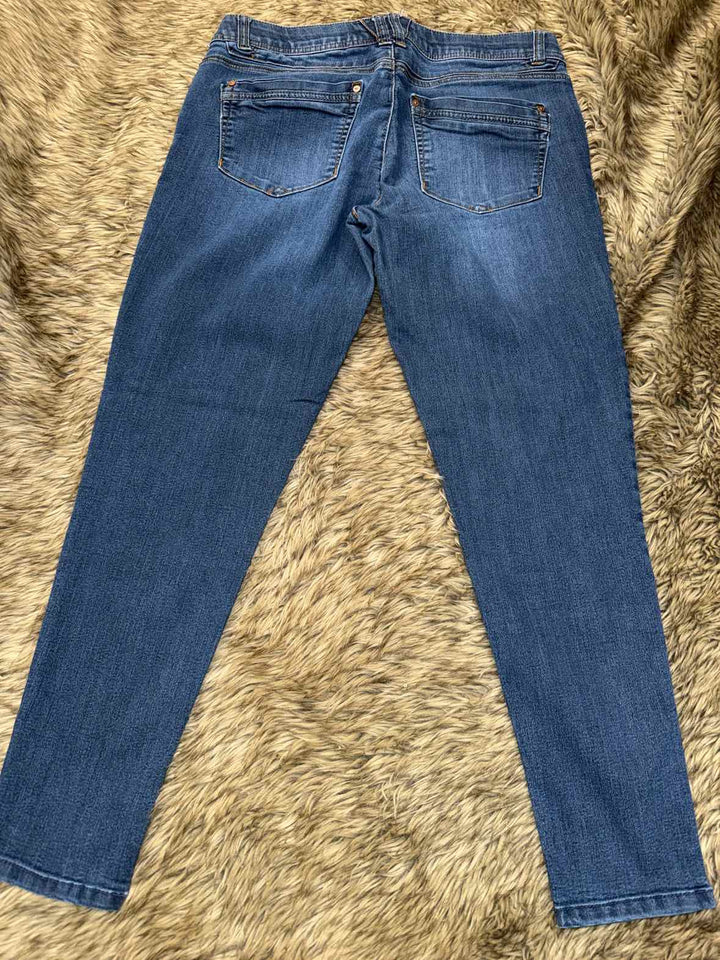 12 - Democracy Jeans