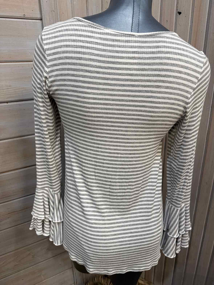 S - Vine & Love Long Sleeve