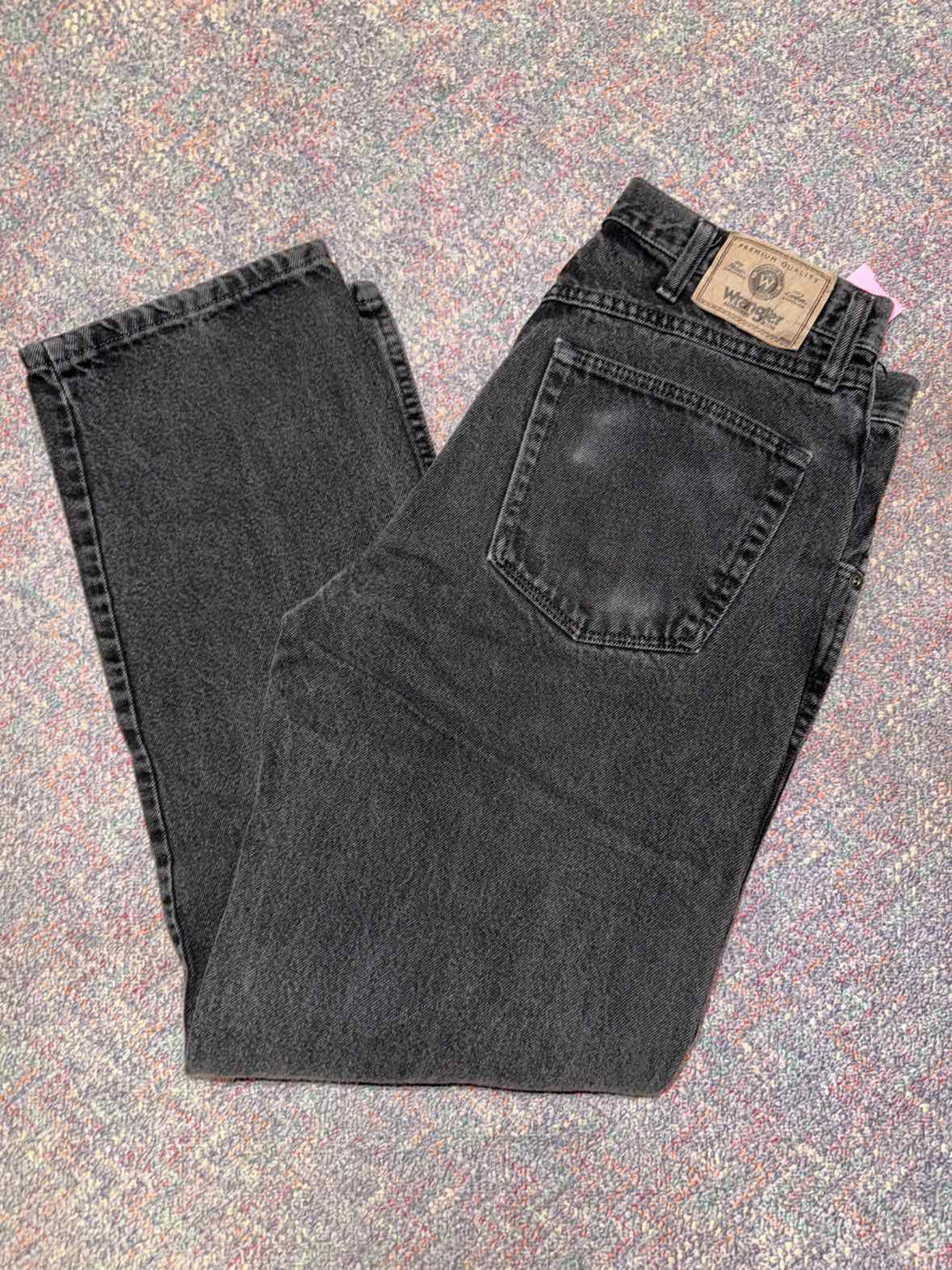 34/32 - Wrangler Jeans