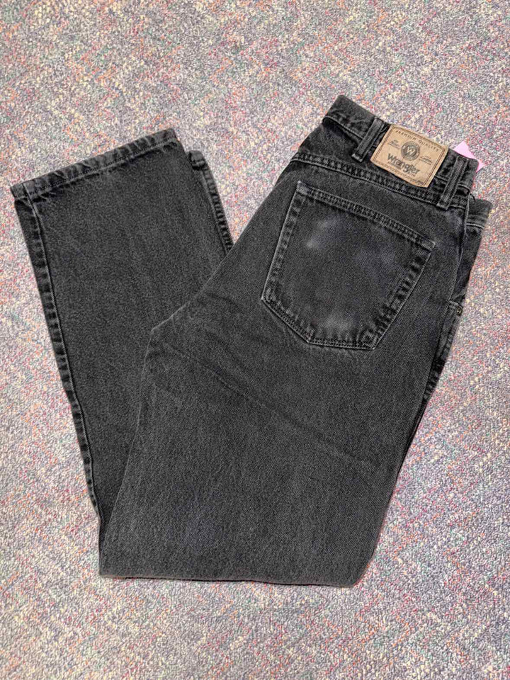 34/32 - Wrangler Jeans