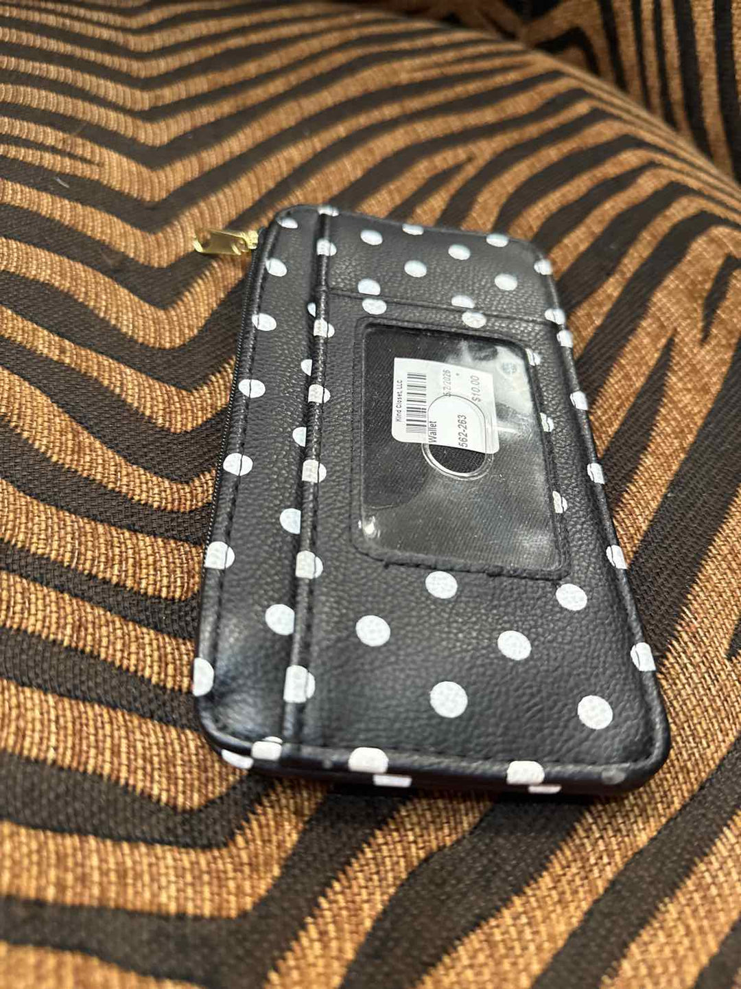 Wallet - Unbranded Wallet
