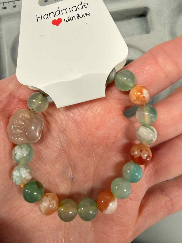 Jewelry - Crystal Bracelet