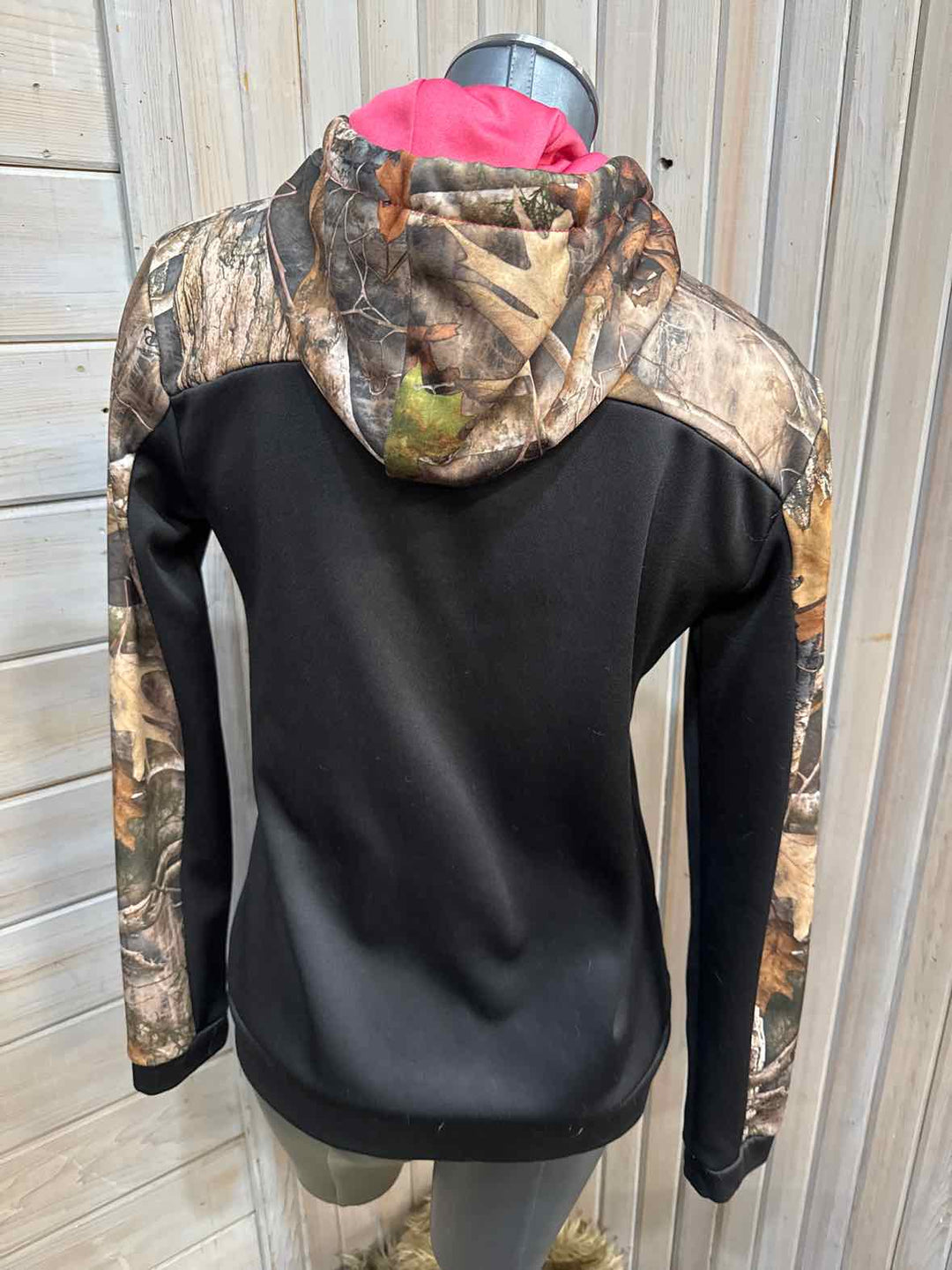 S - TrueTimber Hoodie