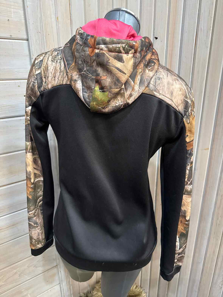 S - TrueTimber Hoodie