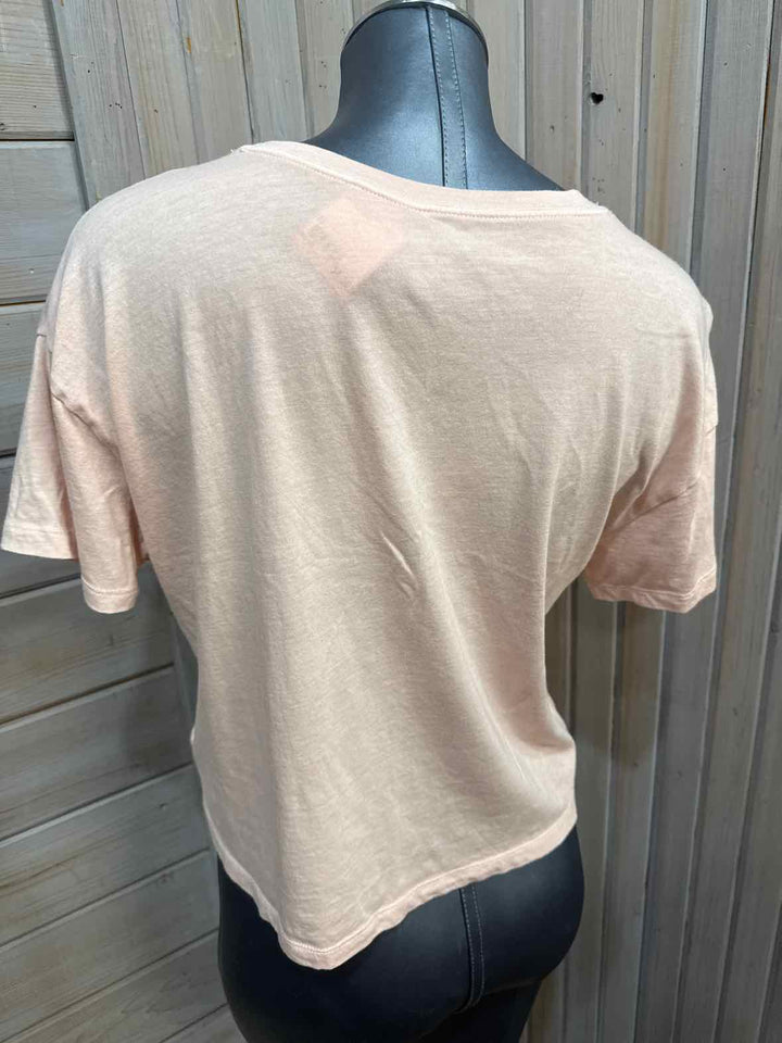 M - Old Navy Crop Top