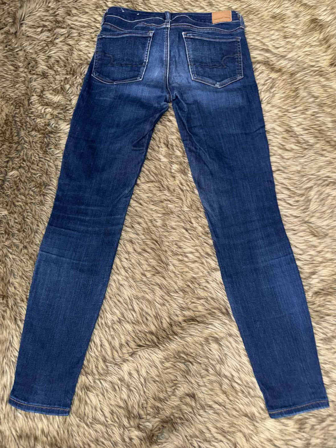 6 - American Eagle Jeans