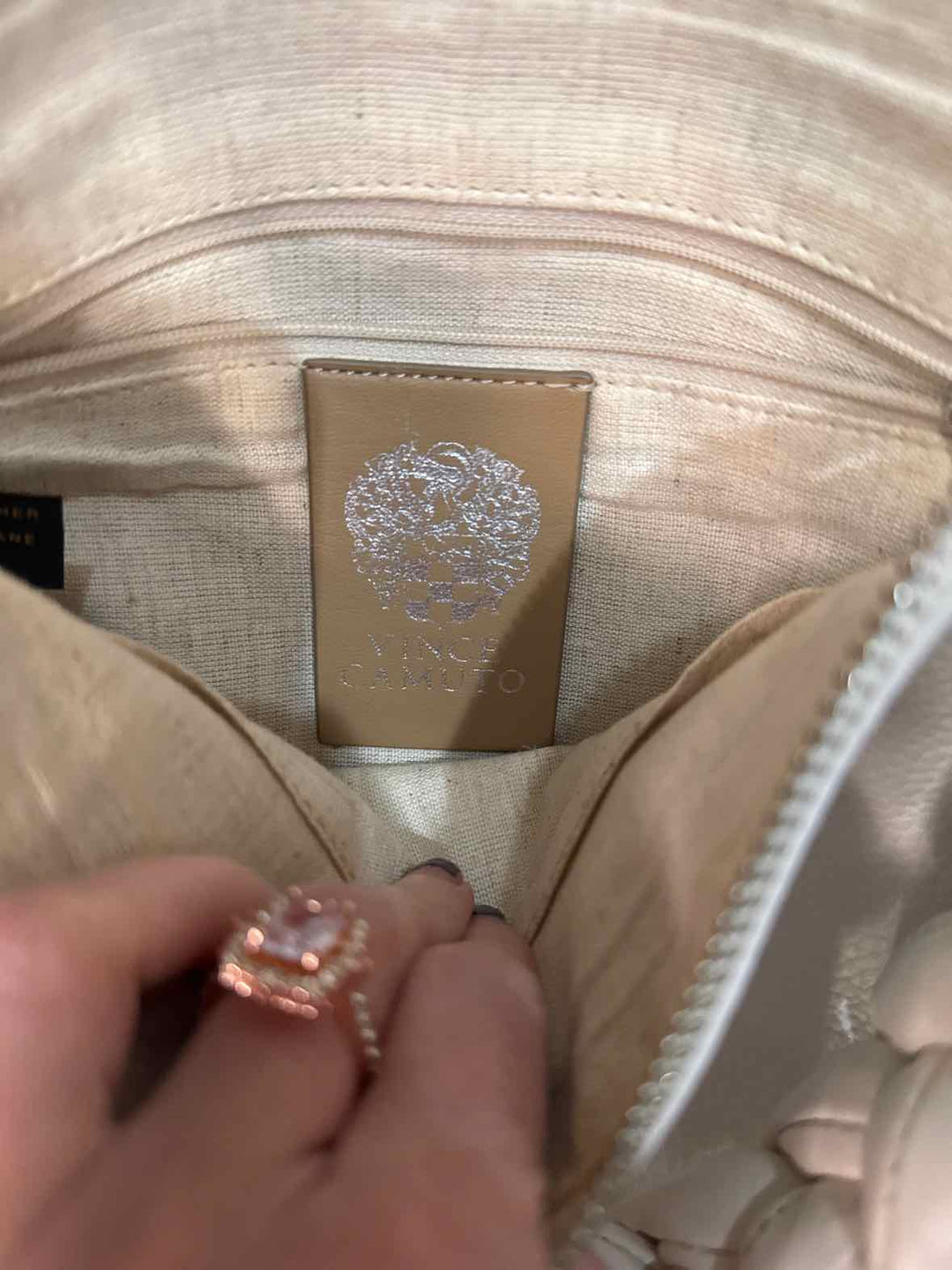 Purse - Vince Camuto Convertable