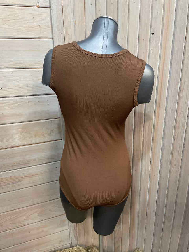 M - Unknown Tank/Bodysuit