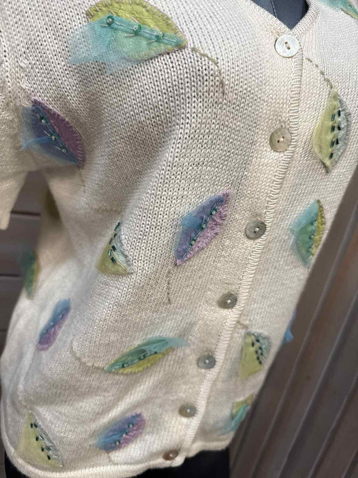 S - Susan Bristol Cardigan