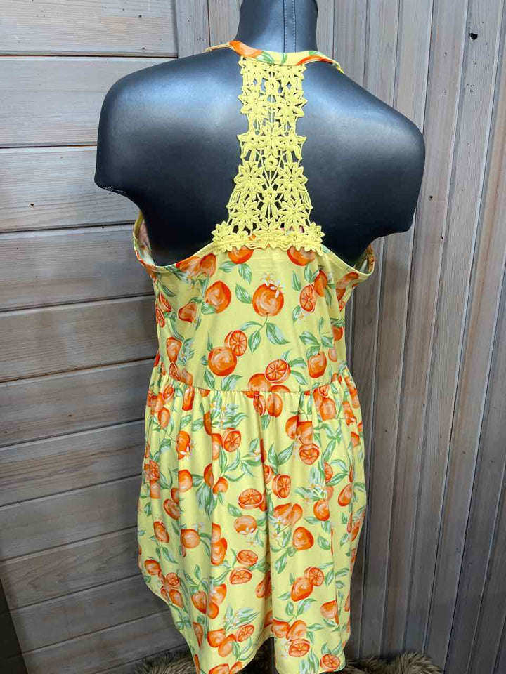 XXL - No Boundaries Dress
