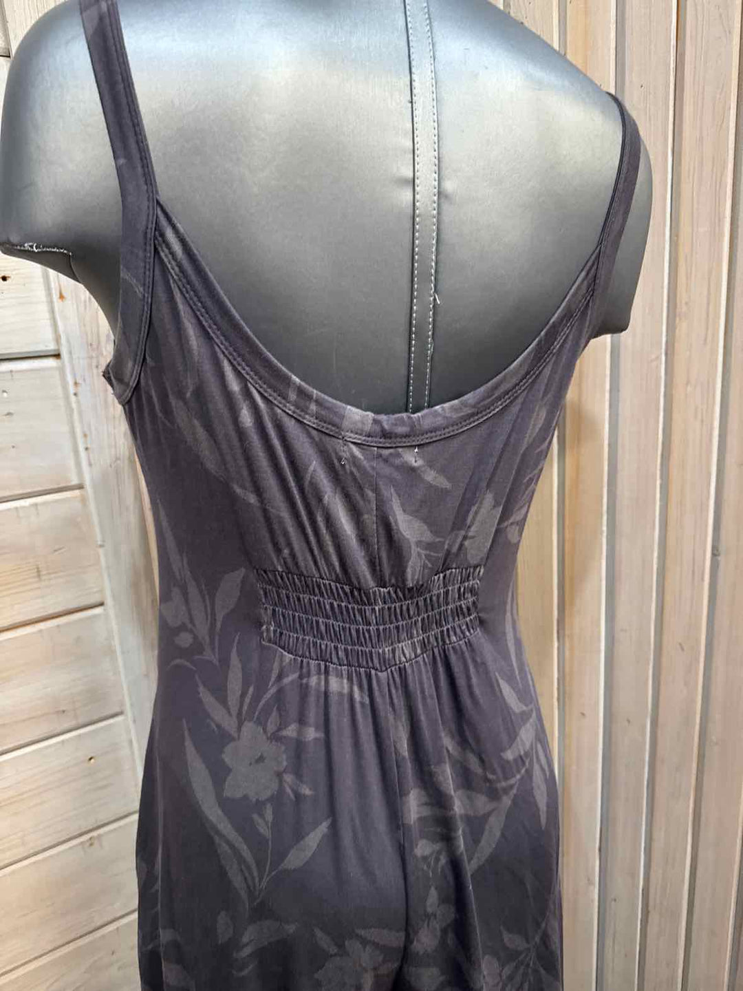 M - Z Supply Jumpsuit