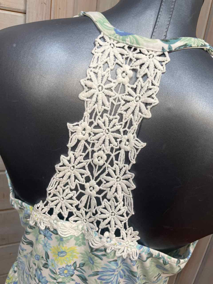 XXL - No Boundaries Dress