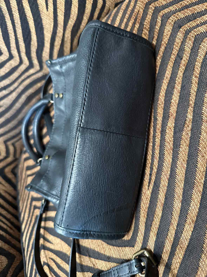 Purse - American Leather Co Convertable